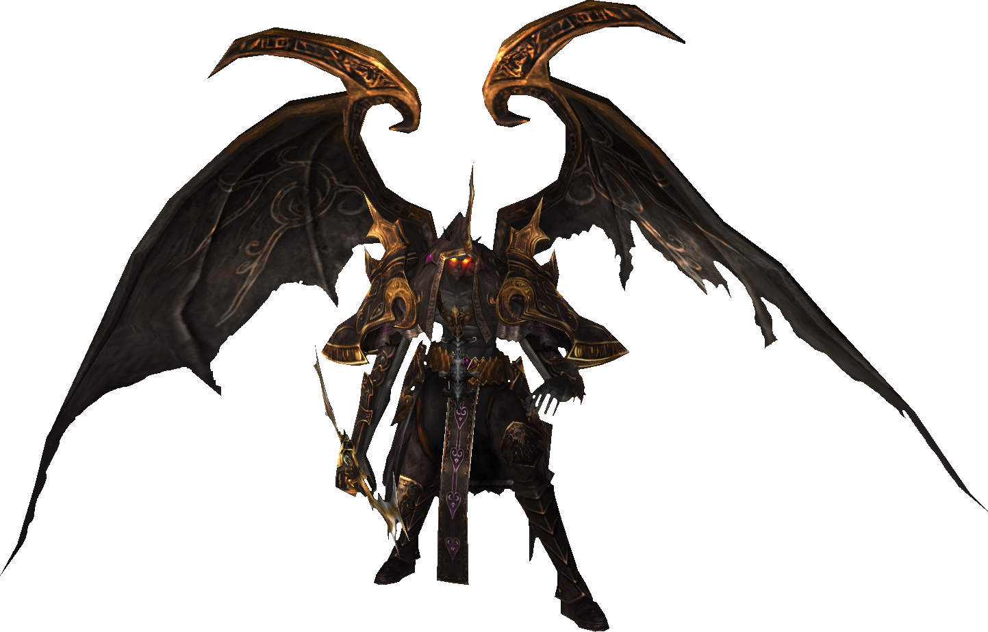 Eclipse Vornak (video not supported)