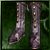 Boots of Cross