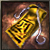 Talisman of Heavenly Luck <1 day>
