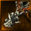 Gauntlets of Ancient Armour <Knight>