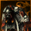Greaves of Ancient Armour <Knight>