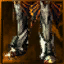 Boots of Ancient Armour <Knight>