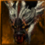 Helmet of Ancient Armour <Knight>