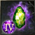 Prayer Stone of Ring Spirit Lv 4