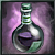 Novice's Blessed Buff Potion