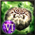 Stamina Increase Prayer Stone<Lv6>