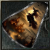 Piece of Broomstick Cloak