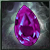Crystalized Scion Prayer Stone