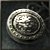 Silver coin of the rich