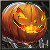 Flying Scarecrow Pet Skin Material