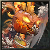 Pumpkin Pegasus Skin Material